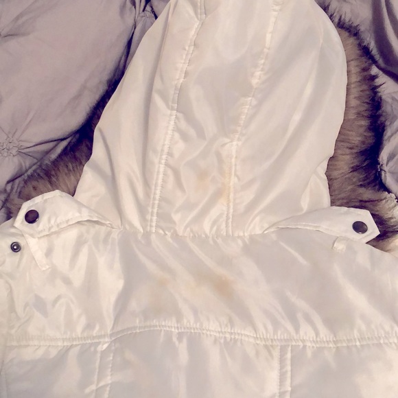 Winter Shell Jacket - Picture 9 of 9